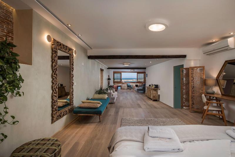 Residenza Vranas Boutique Hotel Chania  Ngoại thất bức ảnh