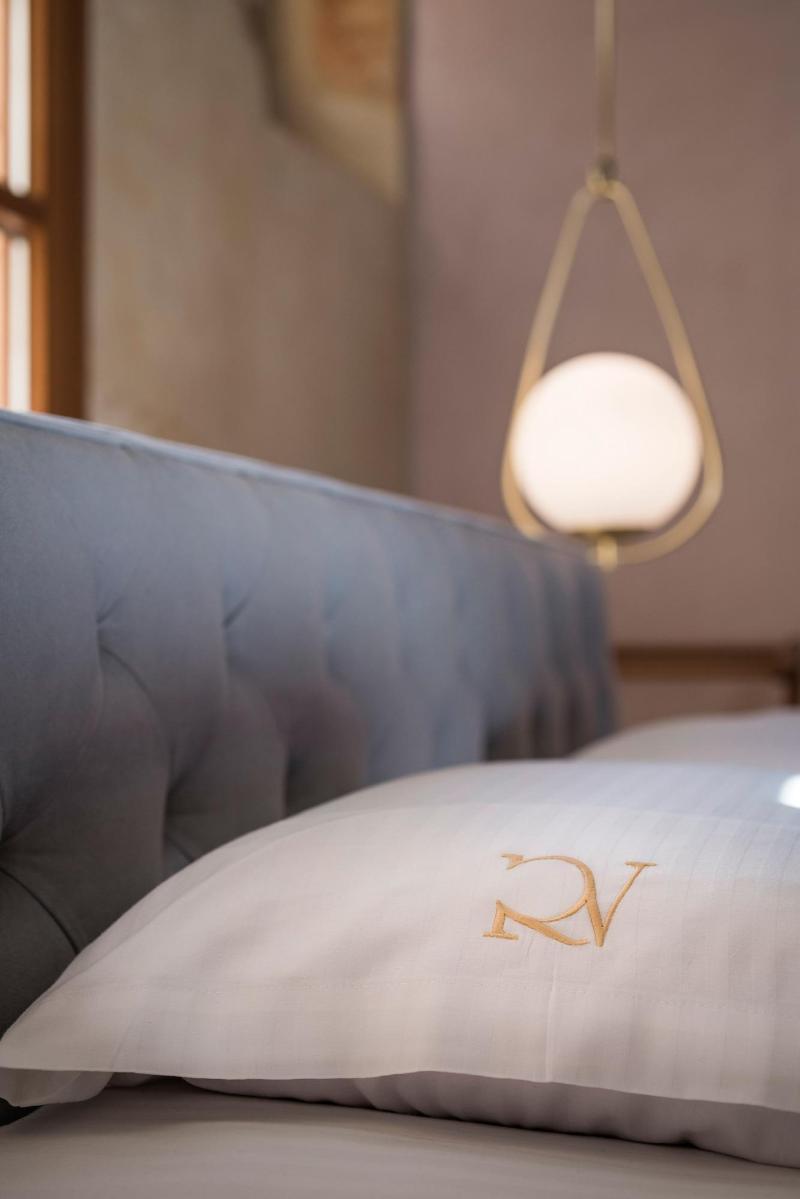 Residenza Vranas Boutique Hotel Chania  Ngoại thất bức ảnh
