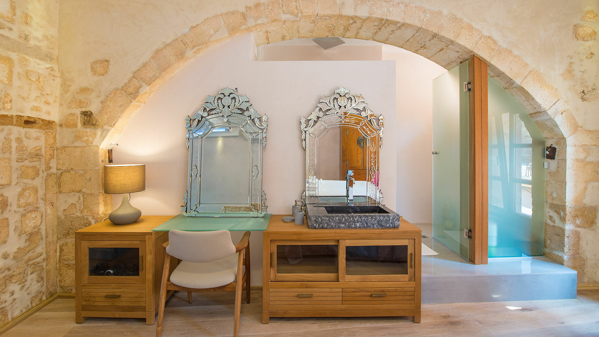 Residenza Vranas Boutique Hotel Chania  Ngoại thất bức ảnh