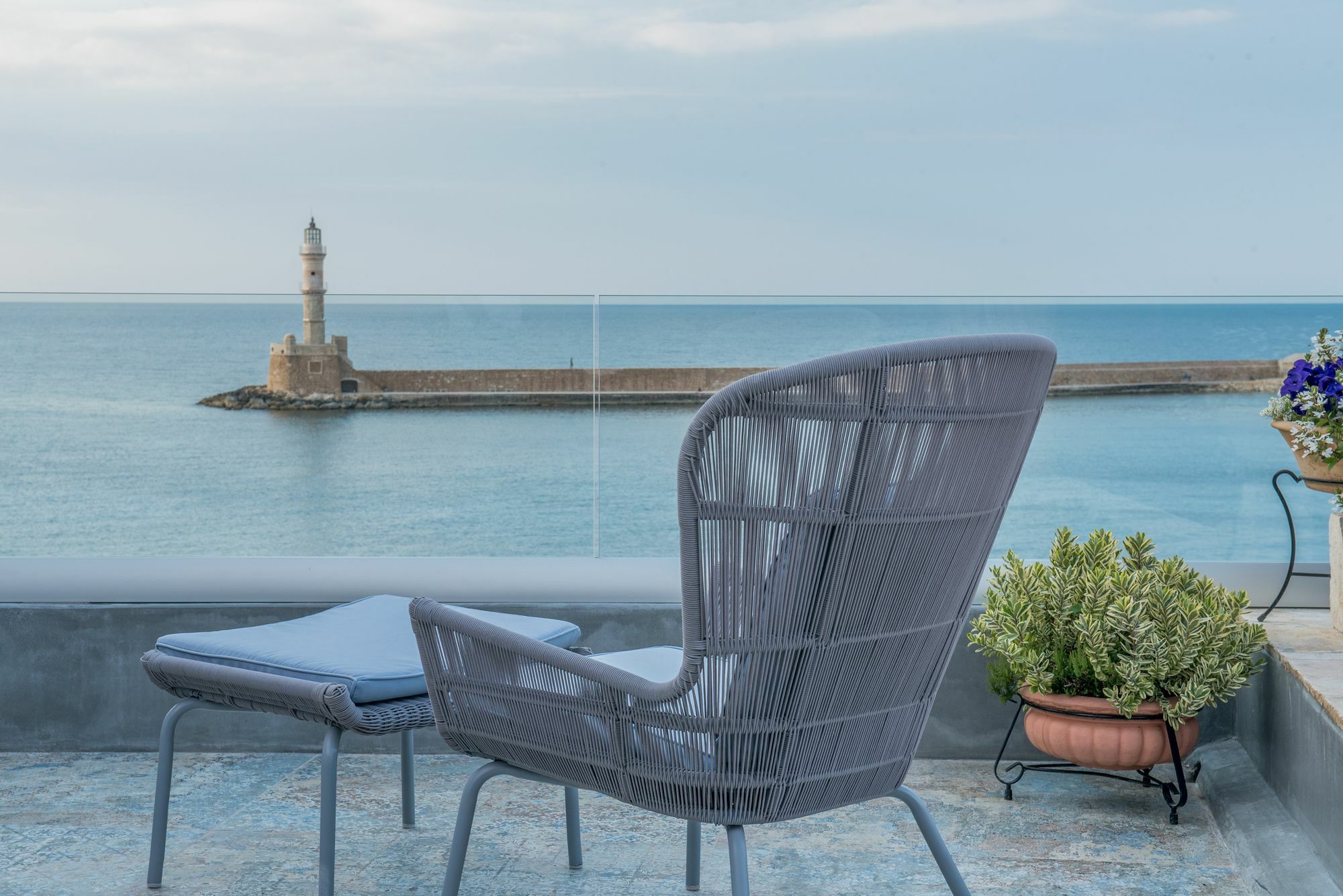 Residenza Vranas Boutique Hotel Chania  Ngoại thất bức ảnh