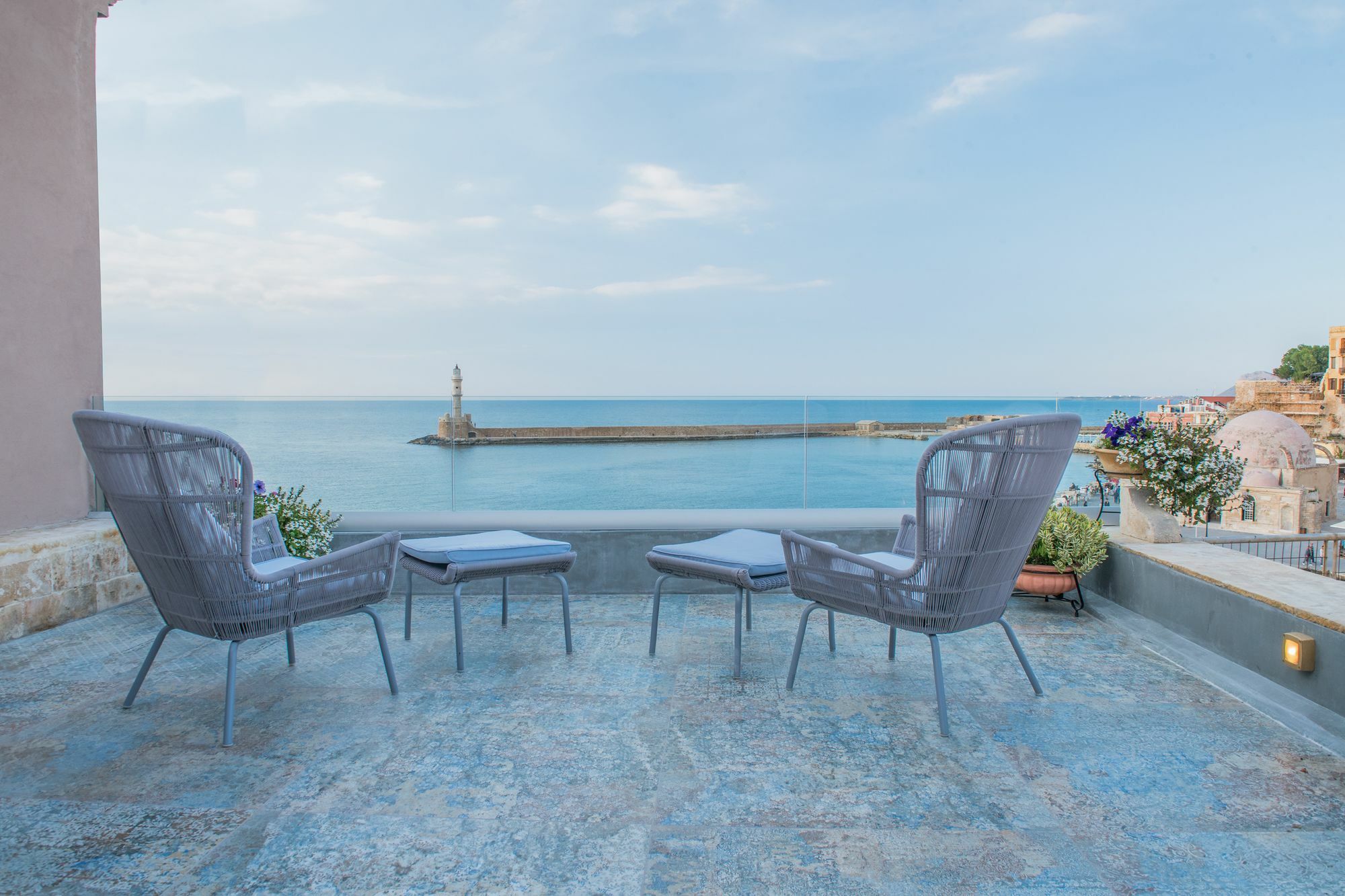 Residenza Vranas Boutique Hotel Chania  Ngoại thất bức ảnh