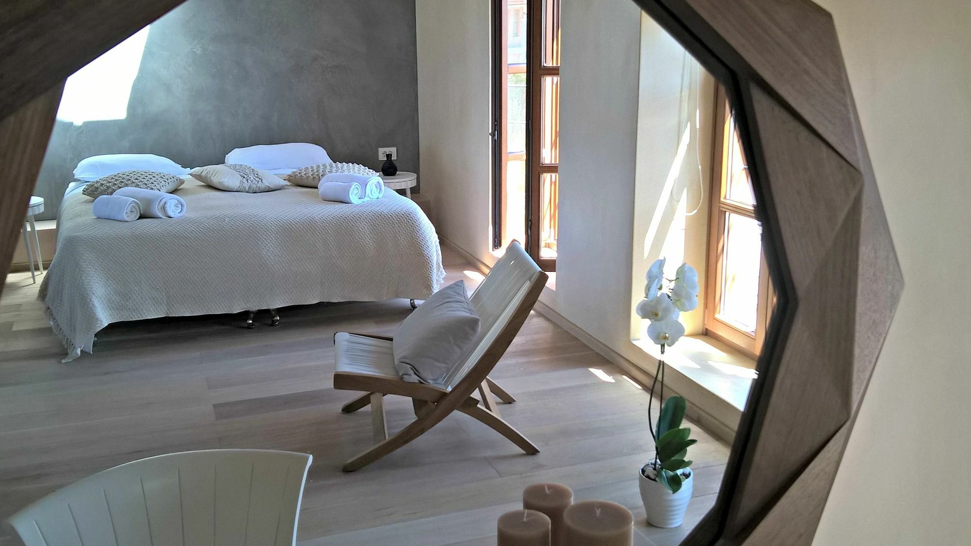 Residenza Vranas Boutique Hotel Chania  Ngoại thất bức ảnh