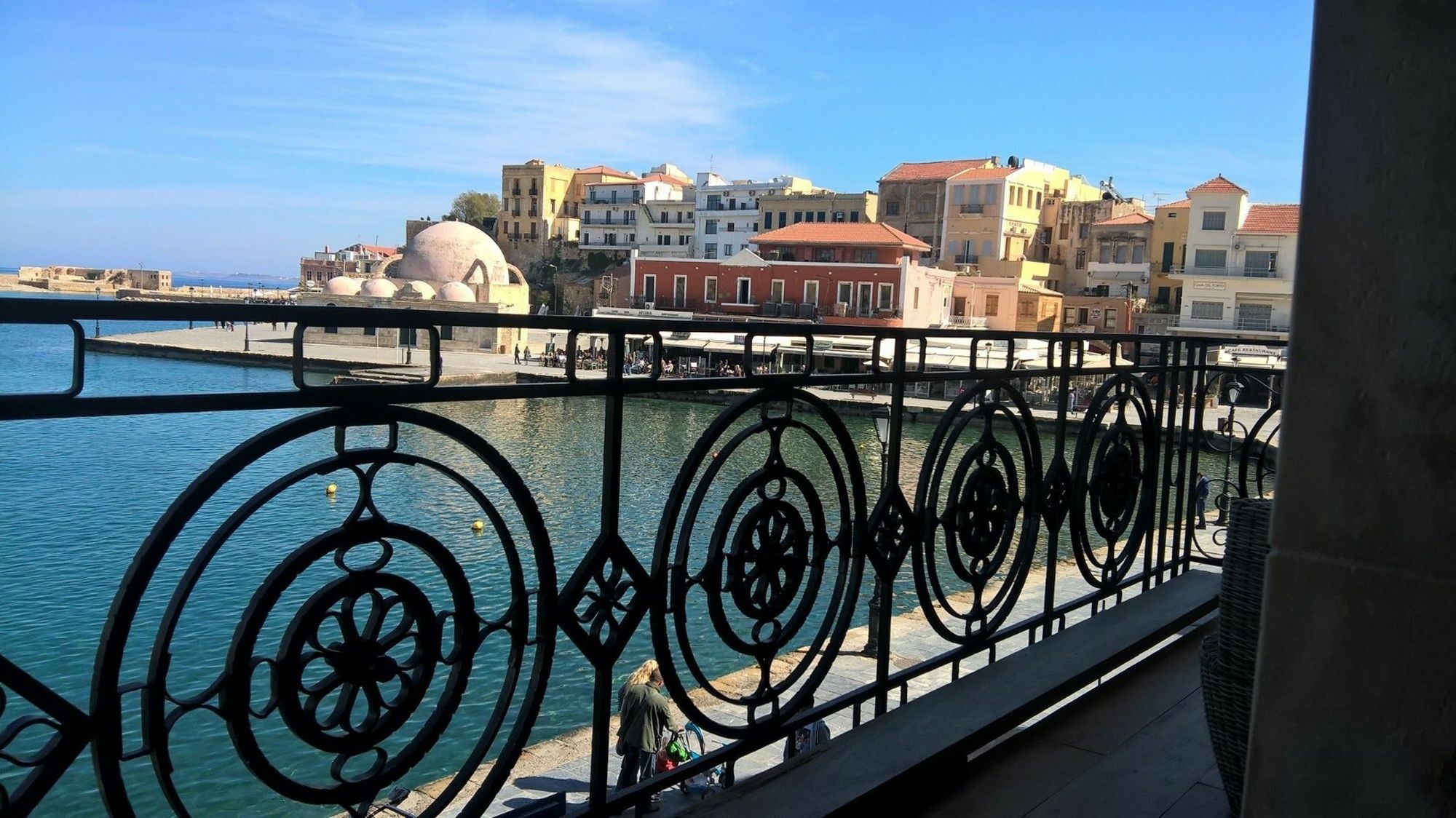 Residenza Vranas Boutique Hotel Chania  Ngoại thất bức ảnh