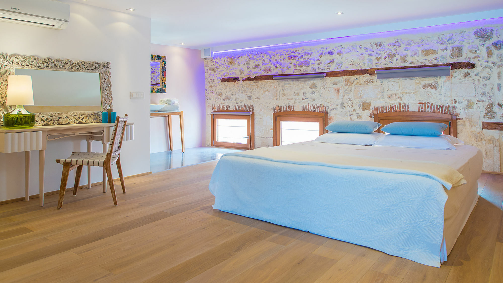 Residenza Vranas Boutique Hotel Chania  Ngoại thất bức ảnh