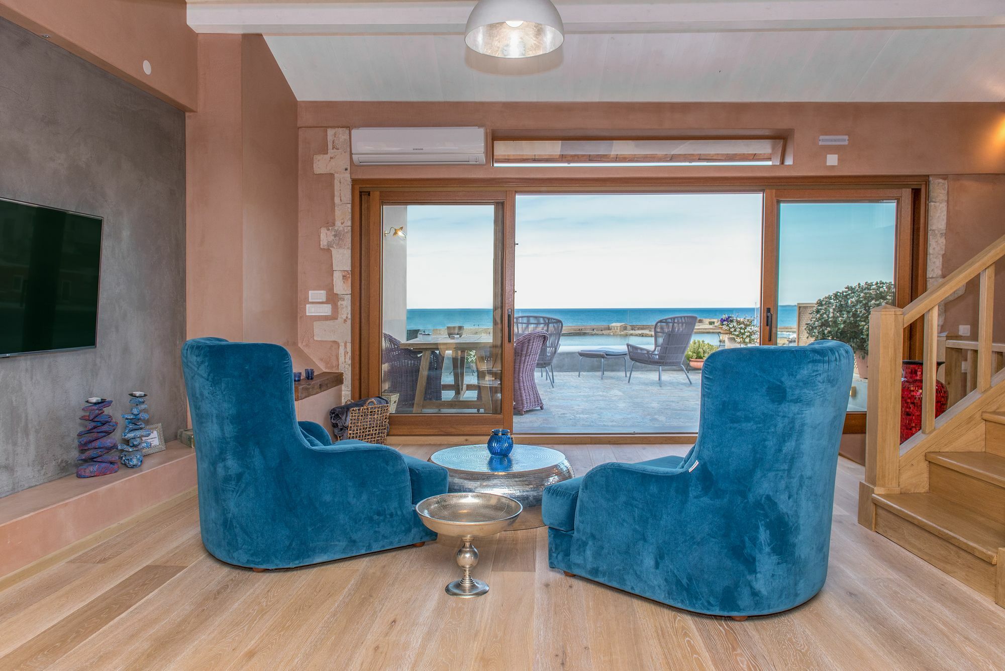 Residenza Vranas Boutique Hotel Chania  Ngoại thất bức ảnh