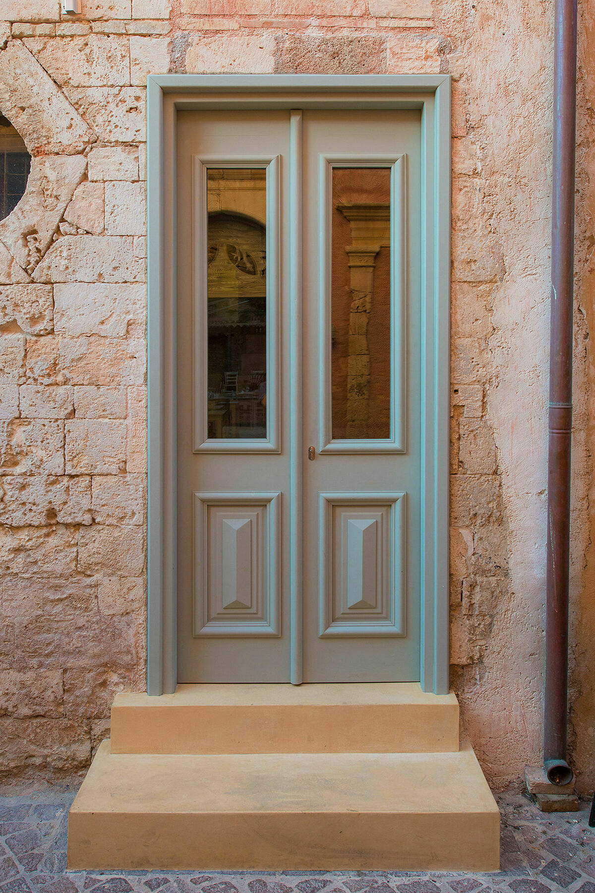 Residenza Vranas Boutique Hotel Chania  Ngoại thất bức ảnh
