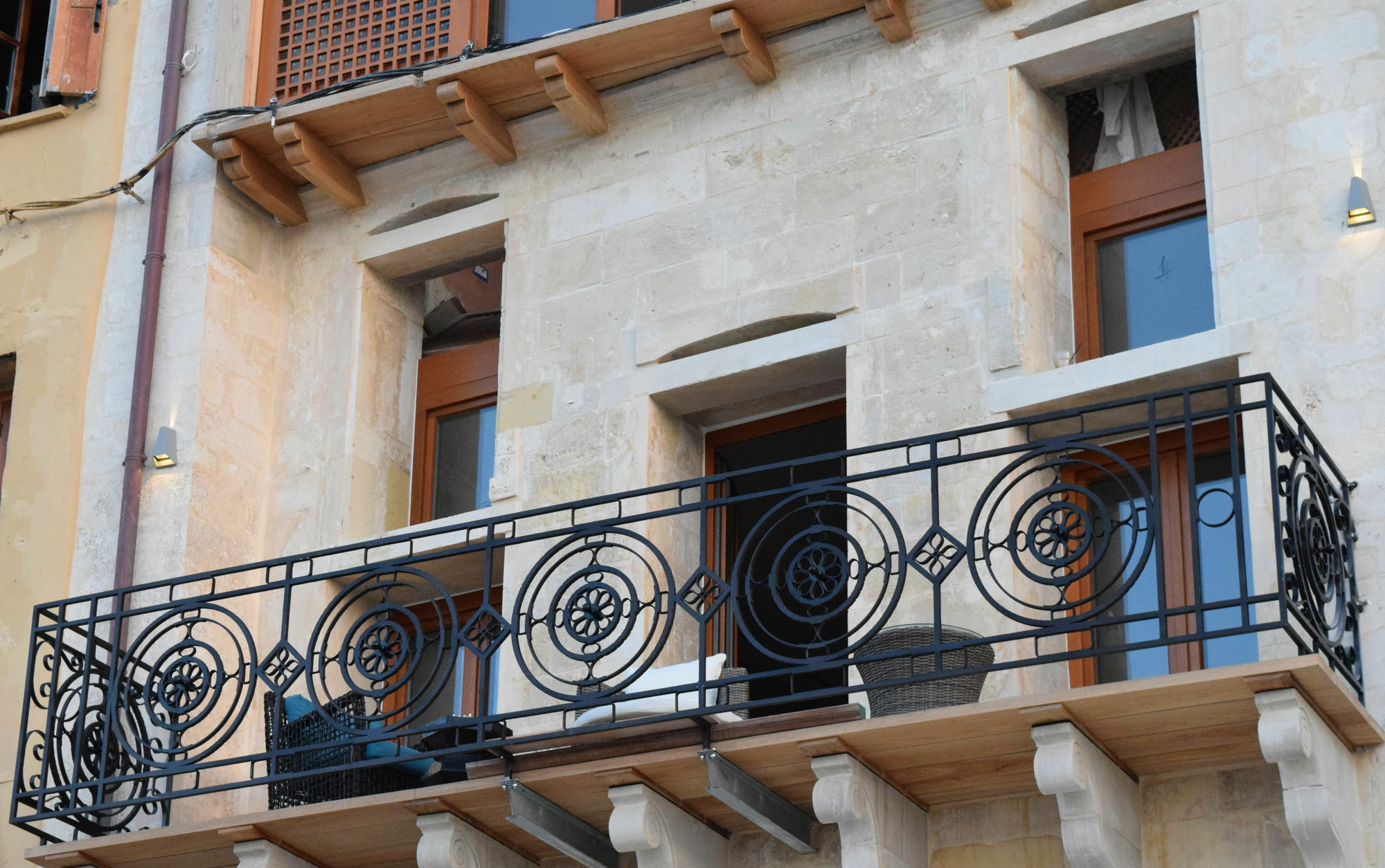 Residenza Vranas Boutique Hotel Chania  Ngoại thất bức ảnh