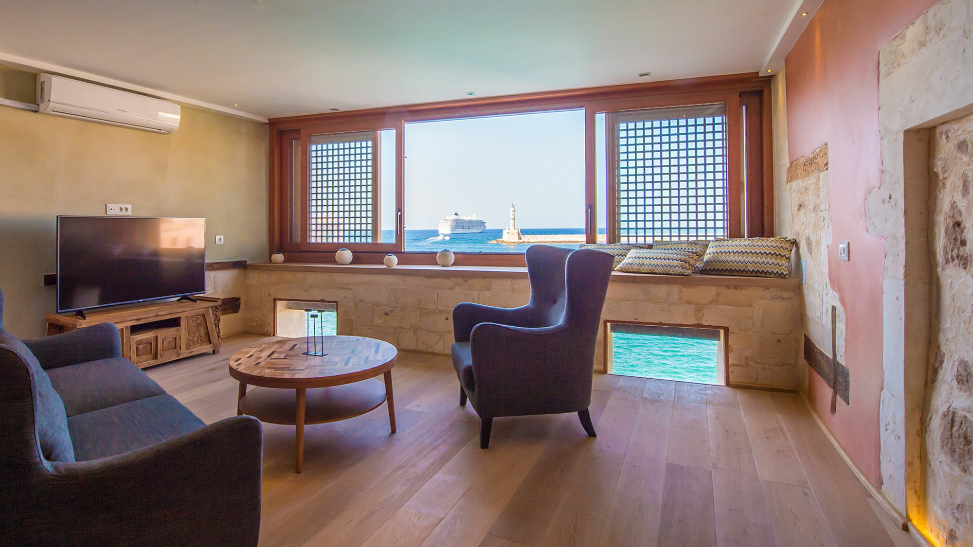 Residenza Vranas Boutique Hotel Chania  Ngoại thất bức ảnh